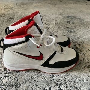 Boys youth  Nike sneakers